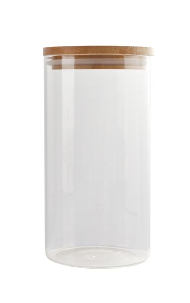 Zyliss Storage Jar - 1500 ml