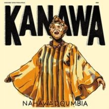 Kanawa (Cassette Tape)