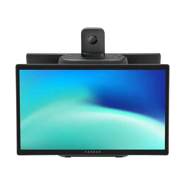 Kandao Meeting Ultra 4K is an all-in-one conferencing solution