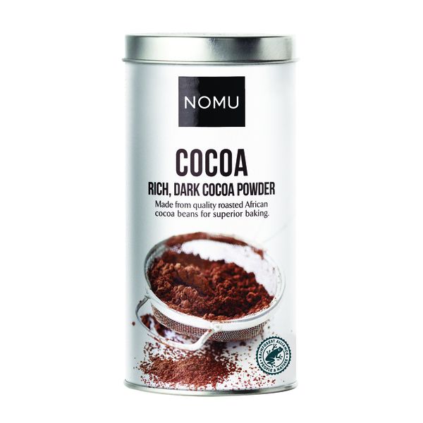 NOMU Cocoa 150g