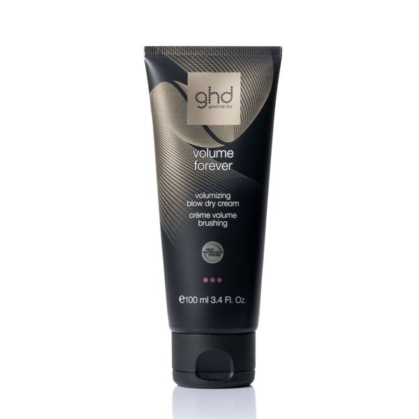 ghd Volume Forever- Volumising Blow Dry Cream