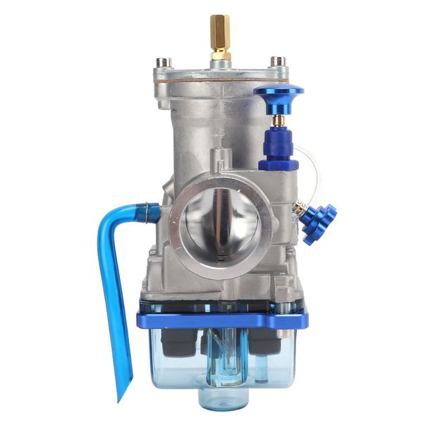 Carburetor for 125cc to 250cc Motorcycle ATV, 34mm CNC Alloy