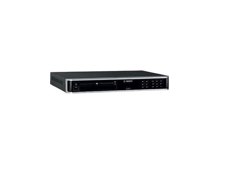 BOSCH 32CH NVR Hybrid Network 3000 Recorder