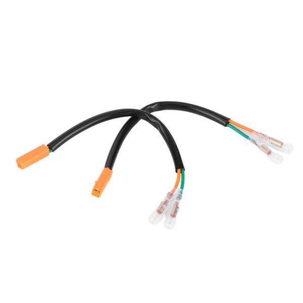 Turn Signal Adapter Compatible with Kawasaki