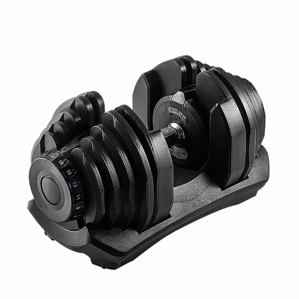 Fine Health - Dumbbell - Adjustable - 40KG