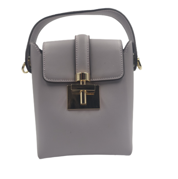 Luxury Women's Handbag - H06