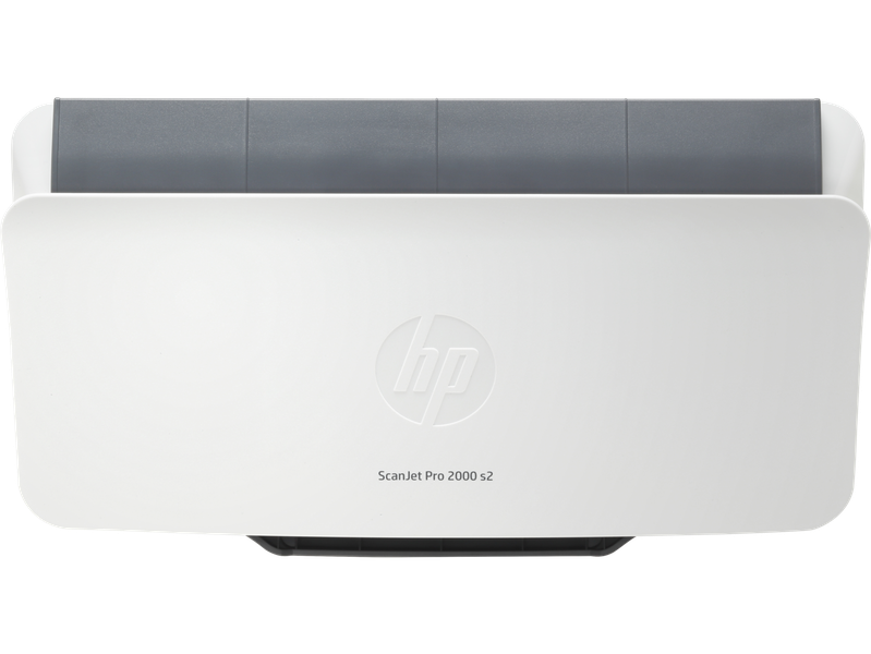 HP ScanJet Pro 2000 s2 Sheet-feed Scanner