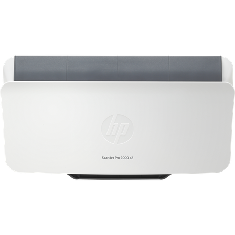HP ScanJet Pro 2000 s2 Scanner - 6FW06A#BAZ 