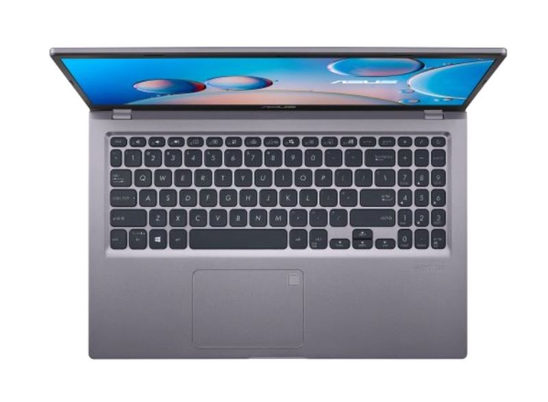 Asus Laptop X515EP Core i7 8GB 512GB SSD MX330 15.6” Notebook – Slate Grey