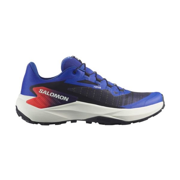 Salomon Men's Genesis Equipe Trail Running Shoes