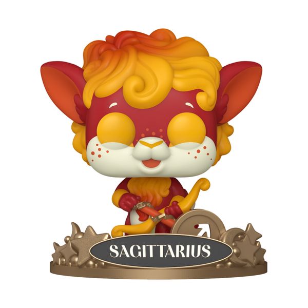 Funko Pop! Zodiac: Zodiac - Sagittarius (15)