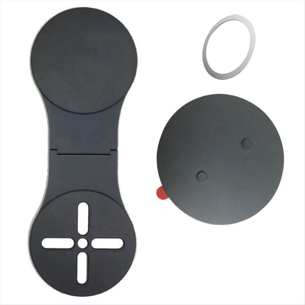 for Magsafe Stand Laptop Side Mount Phone Holder Compatible with Universal