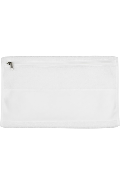 Fanatic Sports Towel- White