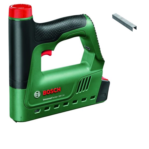 Bosch - Universal Tacker 18V-14