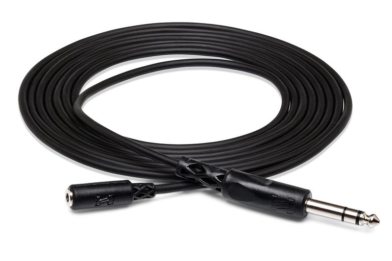 Headphone Adapter Cable - 7.5M