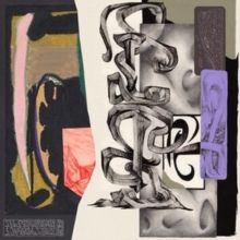Liminal Space (CD / Album)