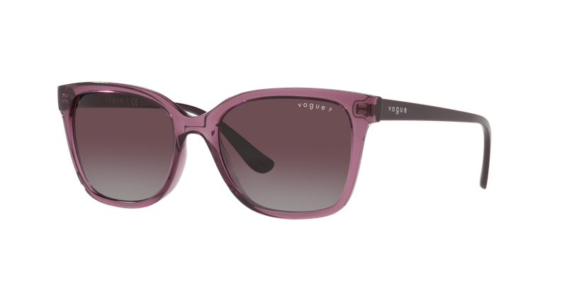Vogue VO5426S Sunglasses VO5426S 276162 54 Polarized