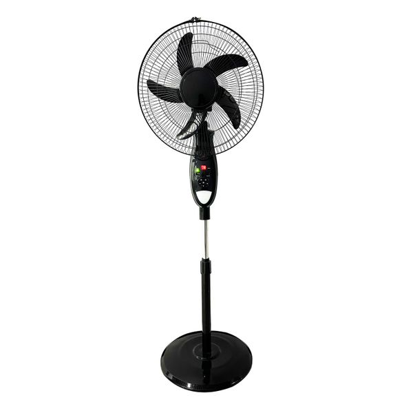Genesis Rechargeable Fan | Loadshedding Solution