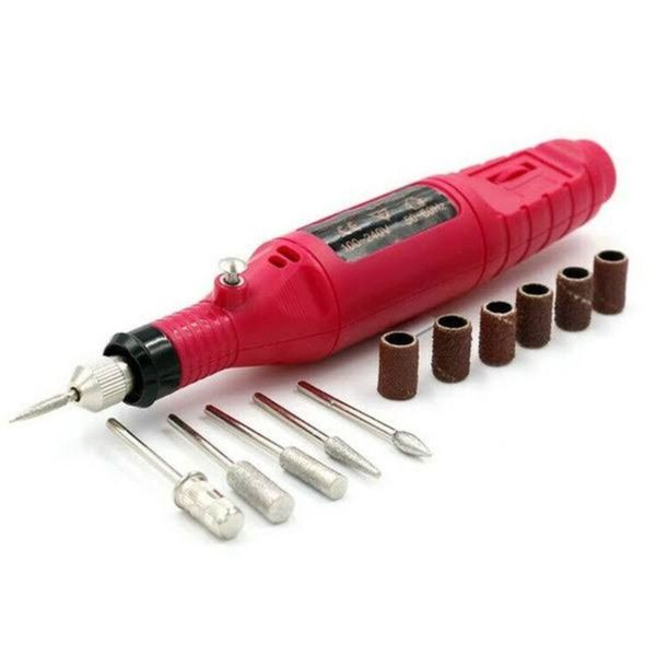 Ten-Tech Manicure Machine Pen
