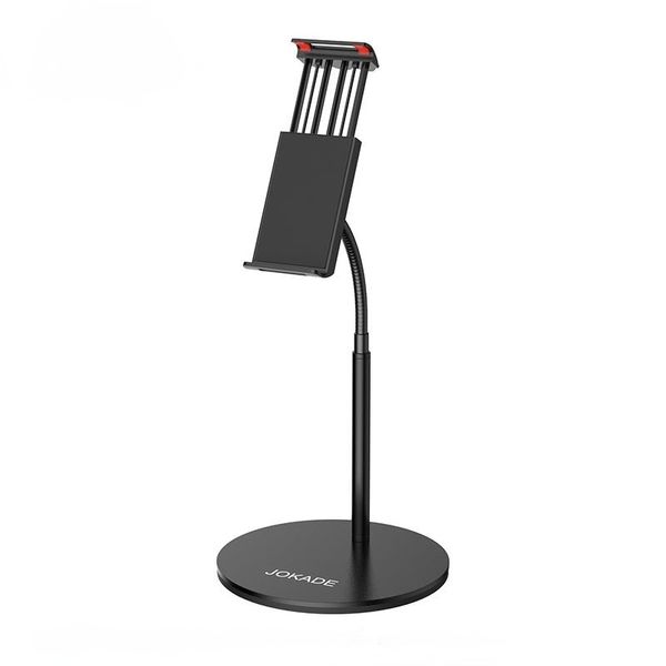 Jokade Universal Desk Live Phone and Tablet Holder Stable and Not Looses