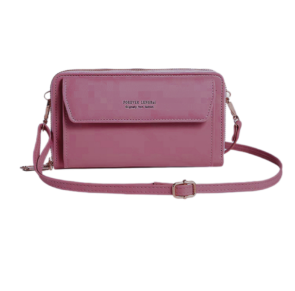 Crossbody Cellphone Sling Bag