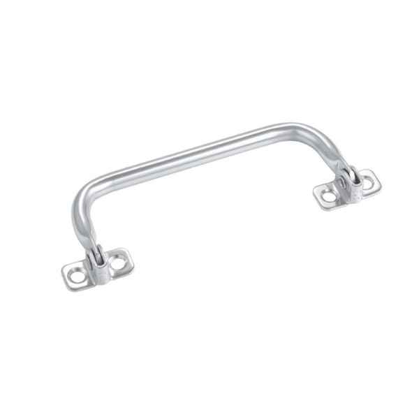 Folding 304 Stainless Steel Cabinet Handle