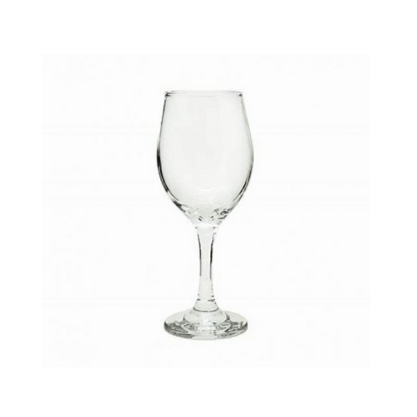 Bar &amp; Home Wine Glass Percy 325ml - Pack of 6