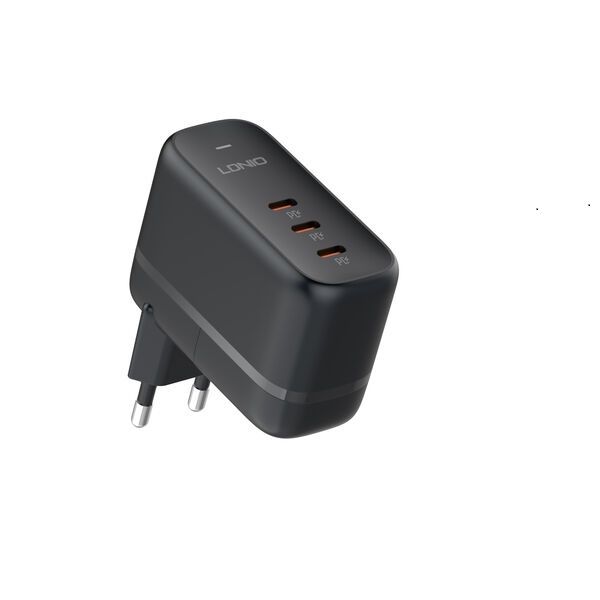 LDNIO 65W GaN Super Fast Charger Q367