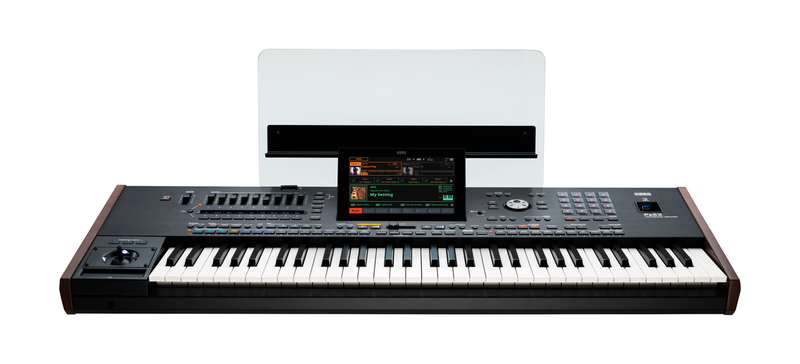 KORG Pa5X -61 Professional Arranger