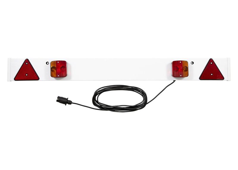 4ft 6 Inch Trailer Board