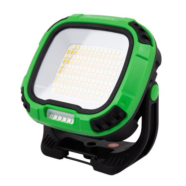 Kaufmann X Worklight 2500 Lumens Ultra Bright