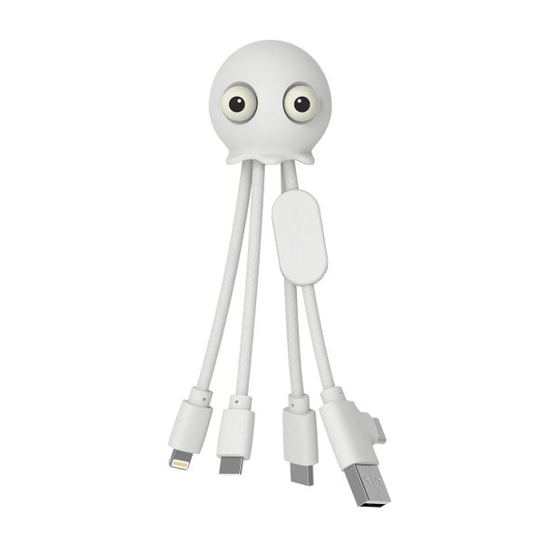 Jelly Mini Anti Stress Cable