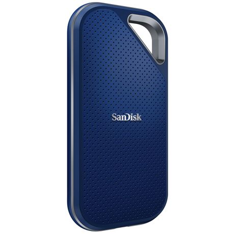 SanDisk Extreme Portable SSD 2TB | Shop Today. Get it Tomorrow