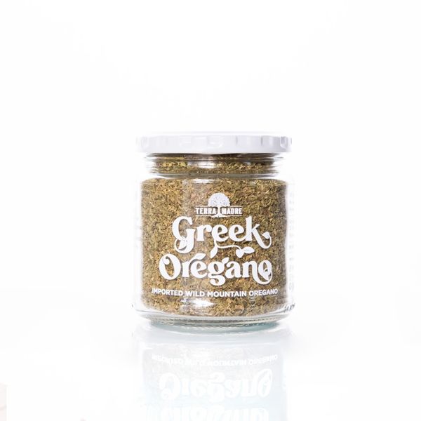 Terra Madre 50g Oregano