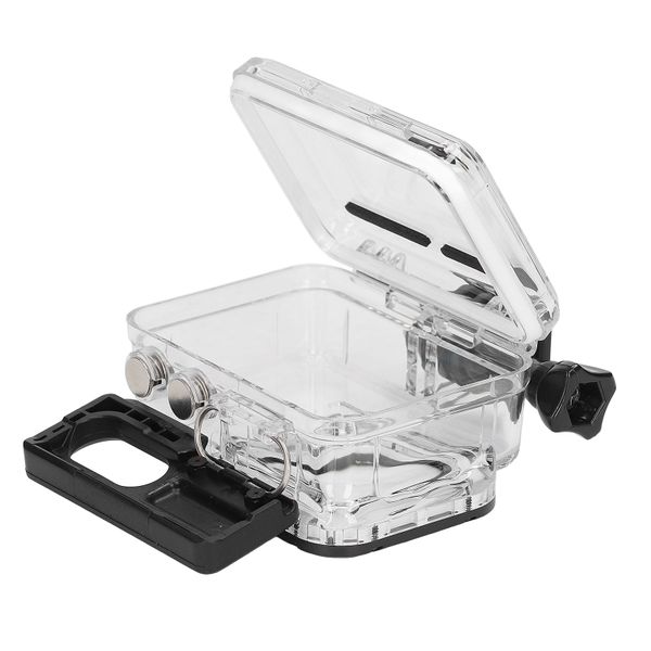 ONE RS Hard Case Compatible