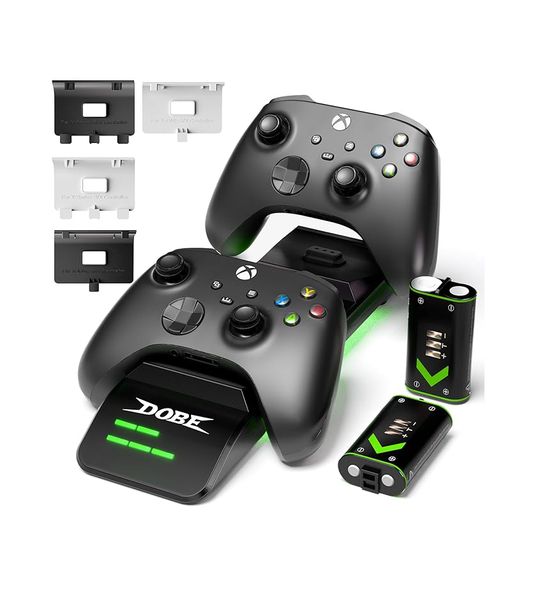 Xbox Controller Charger Dock for Xbox Series S and Series S