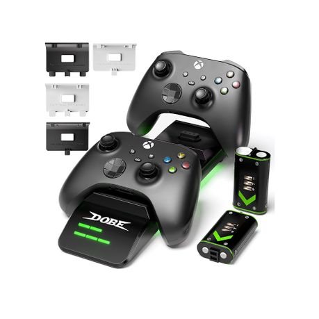 Xbox cheapest Series S/X Controllers with Charger