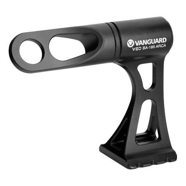 Vanguard Veo BA-185 Arca-Compatible Tripod Adapter- VEO-BA-185-ARCA