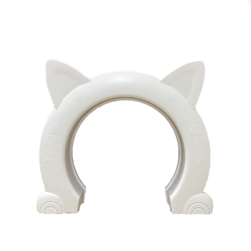 Small Pet Indoor Cat Door | Shop Today. Get it Tomorrow! | takealot.com