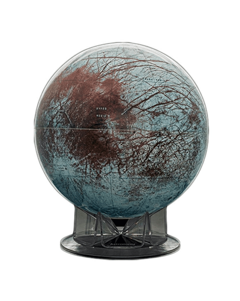 Europa Globe