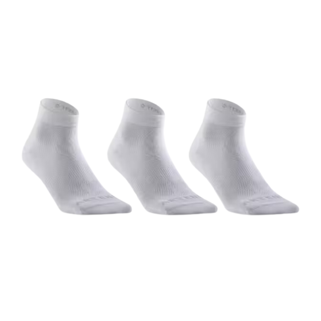 Artengo Sport Socks Tri-Pack - RS 160 Mid