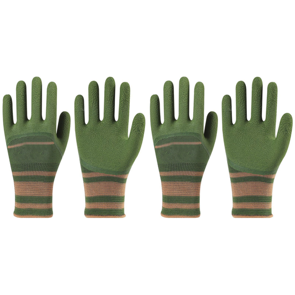 IPSTYLE Gardening Gloves Thorn Proof Rose Pruning Garden Protection Glove