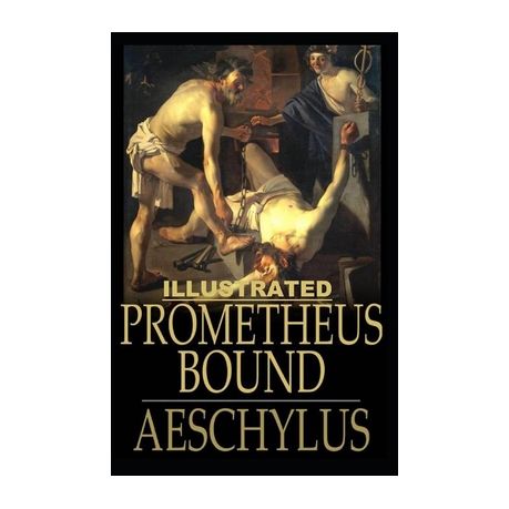 prometheus bound aeschylus