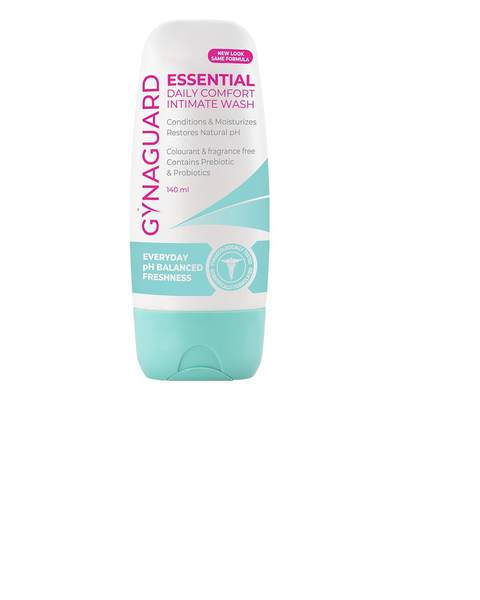 Gynaguard Intimate Wash Essential 280 ml (2 x 140ml)