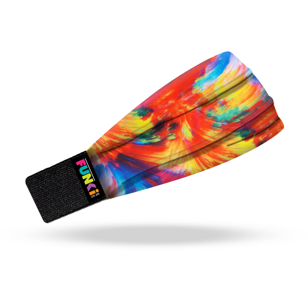 FUNki Fireball Adult Headband