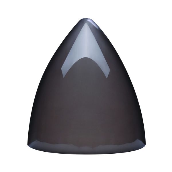 ACDC - Black Pendant Light Shade for Use with MAX-906 and MAX-922