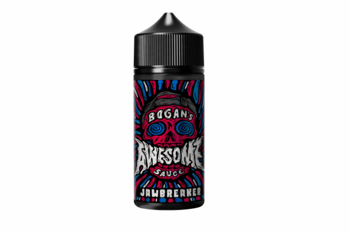 cola vape juice salt nic