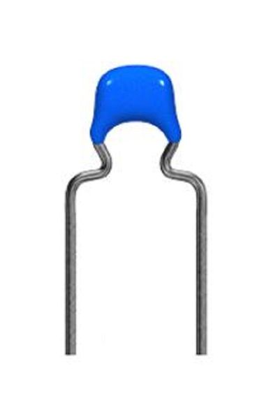 TDK (FG28X7R1E105KRT00) Multilayer Ceramic Capacitor, 1 µF, 25 V