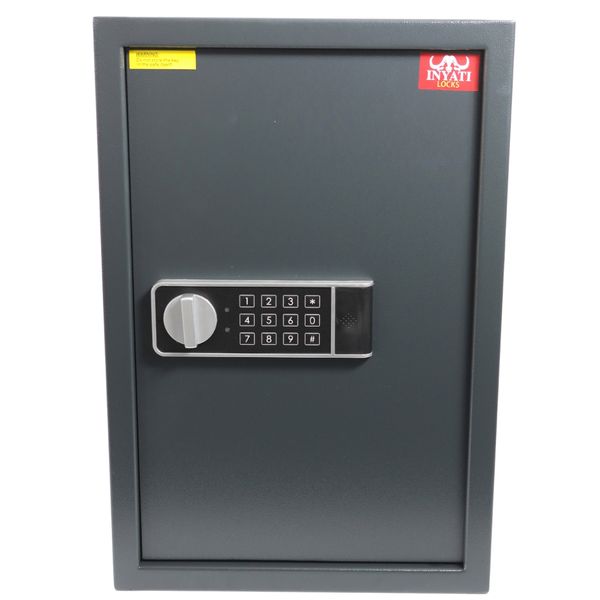 Inyati Electronic File Safe