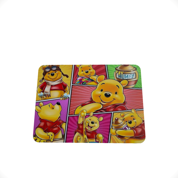 Winnie The Poo ND-Mouse Pad